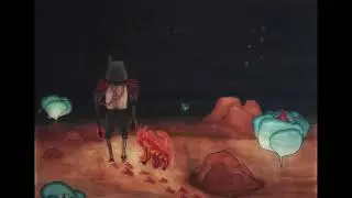 The Pufferfish & Sturfall - Torch (Kehad EP)