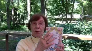 The Little Girl's Tales