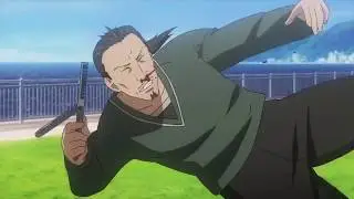 Anime Music - Triage X - My Curse