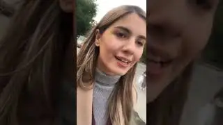 Инстаграм истории (сентябрь 2018)