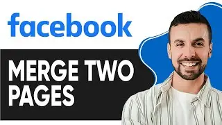 HOW TO MERGE TWO FACEBOOK PAGES 2025! (LATEST GUIDE)