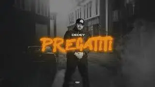 Dedey - Pregătiți