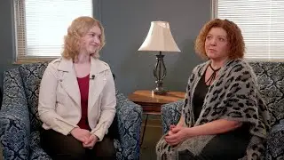 Child Has Brain Tumors Removed After Seizures - Science of Healing CLIP