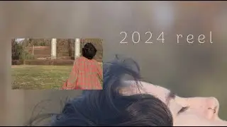 2024 Rachel Rosemarie Reel