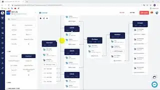 Dừng kịch bản chatbot chăm sóc khi khách nằm ngoài 24H - SmaxBpt