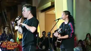 Nắng Chờ. - Cover Mystery band - TCS