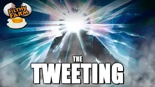 THE MANY DANGERS OF TWITTER