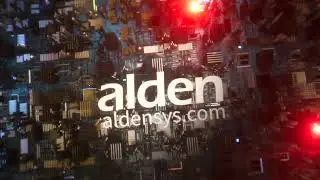 Alden Systems - Better Communities through Better Infrastructure