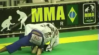 Before They Were Kings André Galvão Roberto Tussa BJJ Purple Belt Worlds