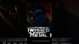 Twisted Metal E2 #resumen #twistedmetal #sweettooth #playststion #hbomax #rick #payaso