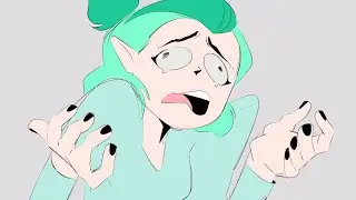 The Confession | The Owl House Animatic