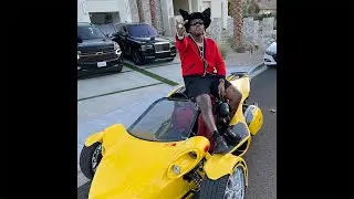 GUNNA & RODDY RICCH TYPE BEAT – FRANCE