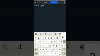 #python