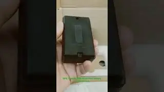 GPS TRACKER WITH 8000 MAH BATTERY -9990791116/8076633441