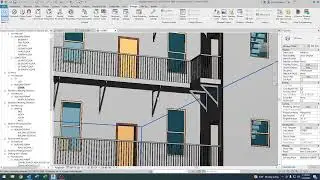 Revit Help: Using Yes/No Family Parameter for Quick Solution to Client's Request