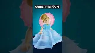 How to make Piper on Roblox #brawlstars #roblox #shorts #piper #brawlstarspiper #piperbrawlstars