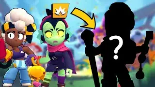 This Brawler is Absolutely Unstoppable…