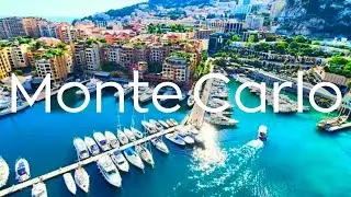 Monte Carlo Things to Do