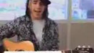 All Time Low Talk Acoustic With Buzznet