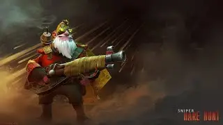 stream iccup.com RDTB-22 SNIPER