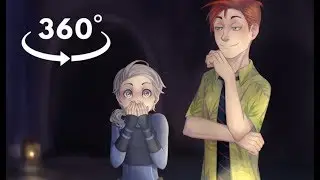 Zootopia Humanization
