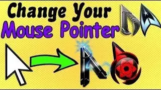 Live Proof|How to Change Mouse Cursors in PC|Change Mouse Pointers For Free in Windows 7,8,10