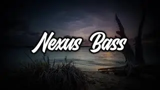 SPACE914 - MOVIE (Bass Boosted)