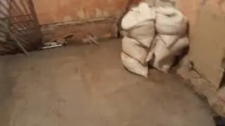 Бетон своими руками
