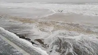 Взморье