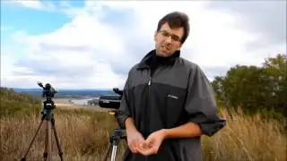 Трейлер канала 