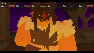 Tds solo act 1 (strat in description)