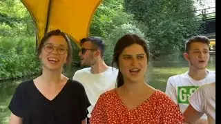 Любимая песнЯ нашей родной молодёжи .. 