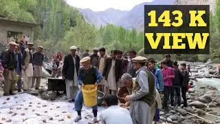 CANAL CLEAN UP PROGRAMME IN #NOMAL  GILGIT  #GILGIT BALTISTAN #GILGIT