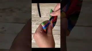 Another Way to Wear Bows From my Shop