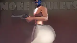 I NEED MORE BULLETS [SFM]