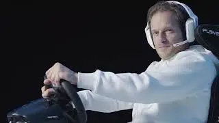 Playseat Gaming Chairs