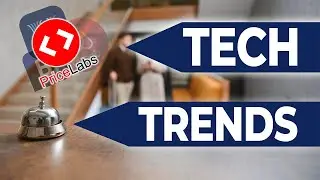 StaySavvy - Insights on Tech and Trends for Short Stay Properties