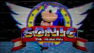 Sonic.exe:Rise of god#1 Страдания Тейлза по новому!