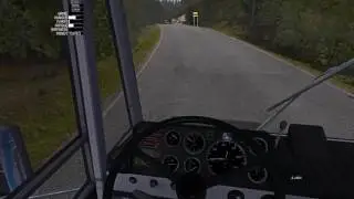 My Summer Car - Crash Dat Yellow car Bastard