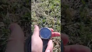 Garmin Fenix 7 & 6 Turn by Turn navigation issue Solved