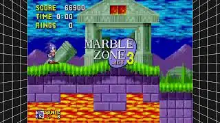 Sonic 1 TMG 1 Part 2
