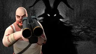 Мистер Мит встретил Хозяина Леса   |    Tiny bunny мем