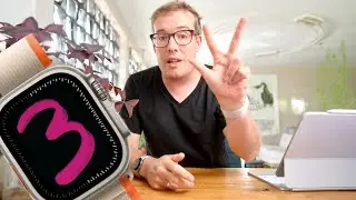 3 Wünsche für die Apple Watch Ultra 3