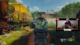 BLACK OPS MULTIPLAYER BETA!