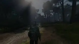 Трейлер сервера Fantasy Island RolePlay || DayZ Standalone