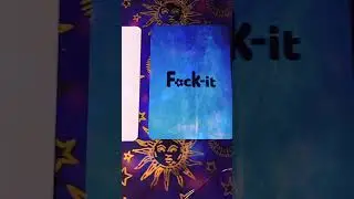 💙Monday Pick A Card💙