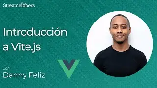 Introducción a Vite.js