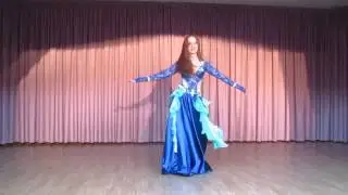 Продолжающие КОрягина