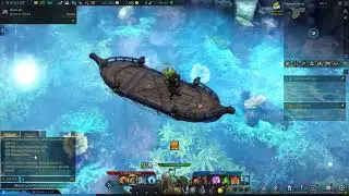 Lonely Island Lost Ark