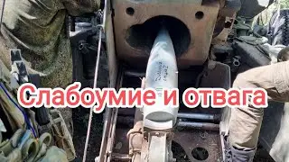Слабоумие и отвага.